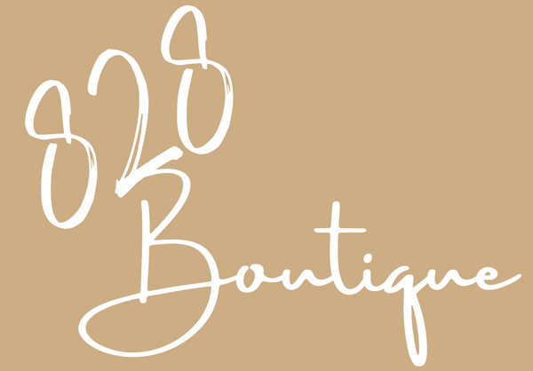 828 Boutique